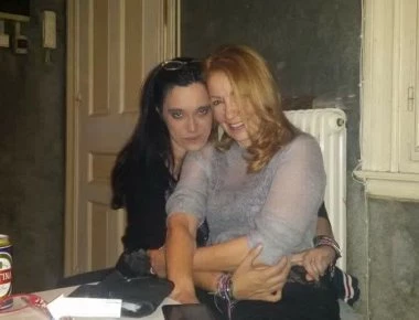 «Πικάντικες» αποκαλύψεις από την πρώην ερωμένη της Πέμυς Ζούνη: «Είχαμε δεσμό δύο χρόνια»!